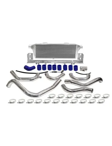Échangeur d'air / Intercooler Sport Frontal Stage 2/3 DriveOnly Subaru Impreza WRX STI 2002-2007