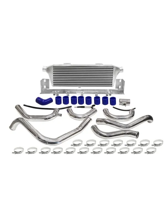 Échangeur d'air / IntercoolerSport Frontal Stage 2/3 DriveOnly Subaru Impreza WRX STI 2002-2007
