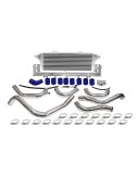 Échangeur d'air / Intercooler  Sport Frontal Stage 2/3 DriveOnly Subaru Impreza WRX STI 2002-2007