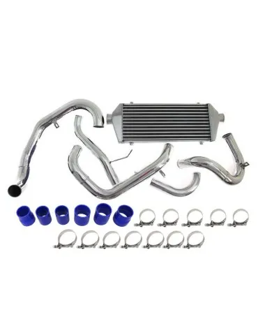 Échangeur d'air / Intercooler Sport Frontal Stage 2/3 DriveOnly Subaru Impreza WRX STI GDA/GDB/GDF 2002-2007