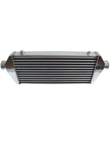 Échangeur d'air / Intercooler  Sport Frontal Stage 2/3 DriveOnly Subaru Impreza WRX STI GDA/GDB/GDF 2002-2007