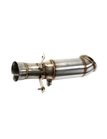 Décatalyseur Sport Inox DriveOnly BMW Série 3 F30/F80 335i 2011-2018