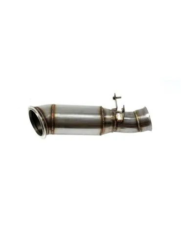 Décatalyseur Sport Inox DriveOnly BMW Série 3 F30/F80 335i 2011-2018