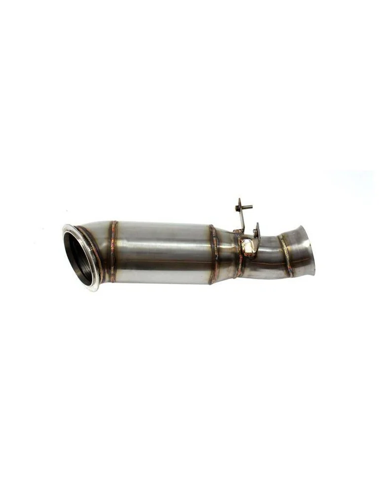 Décatalyseur Sport Inox DriveOnly BMW Série 3 F30/F80 335i 2011-2018