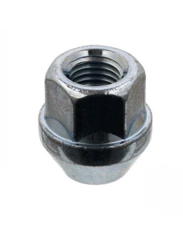 Goujon Rond M14X1.25 (Taille au choix) 