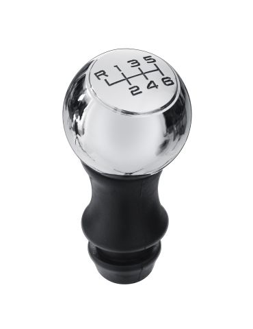 Pommeau de vitesse  Griffe / VTS / RC aluminium Peugeot / Citroën 6 Vitesses 