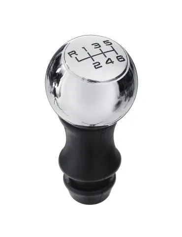 Pommeau de vitesse  Griffe / VTS / RC aluminium Peugeot / Citroën 6 Vitesses 