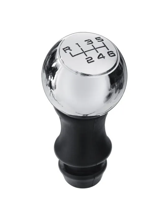Pommeau de vitesseGriffe / VTS / RC aluminium Peugeot / Citroën 6 Vitesses 