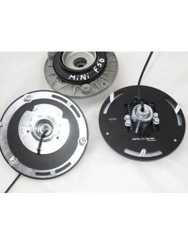 Coupelles d'amortisseurs réglables / Camber Plate Mini Cooper F55/F56/F57 One/S/JCW 2013 - 2023