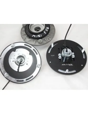Coupelles d'amortisseurs réglables / Camber Plate Mini Cooper F55/F56/F57 One/S/JCW 2013 - 2023