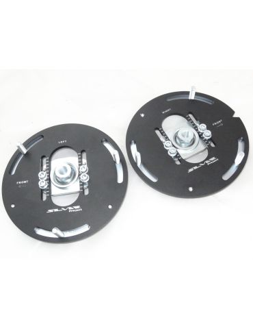 Coupelles d'amortisseurs réglables / Camber Plate Mini Cooper F55/F56/F57 One/S/JCW 2013 - 2023