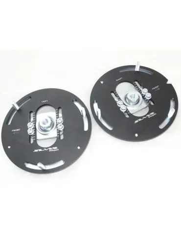 Coupelles d'amortisseurs réglables / Camber Plate Mini Cooper F55/F56/F57 One/S/JCW 2013 - 2023