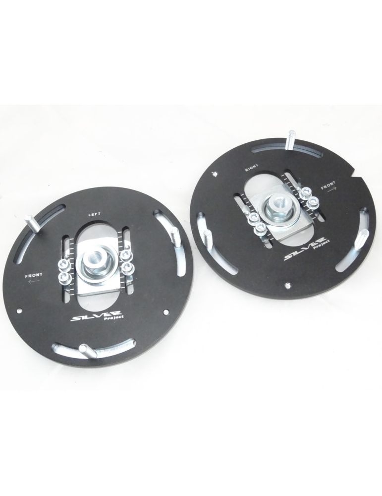 Coupelles d'amortisseurs réglables / Camber Plate Mini Cooper F55/F56/F57 One/S/JCW 2013 - 2023