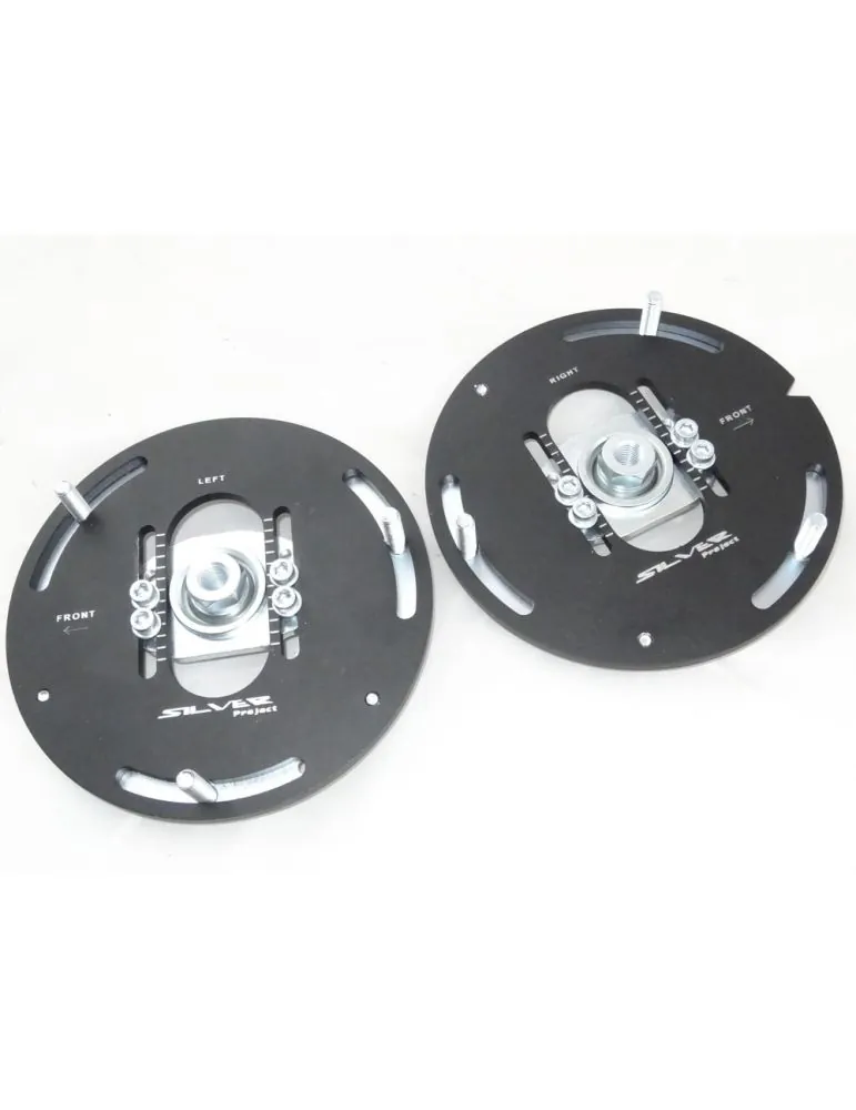 Coupelles d'amortisseurs réglables / Camber Plate Mini Cooper F55/F56/F57 One/S/JCW 2013 - 2023
