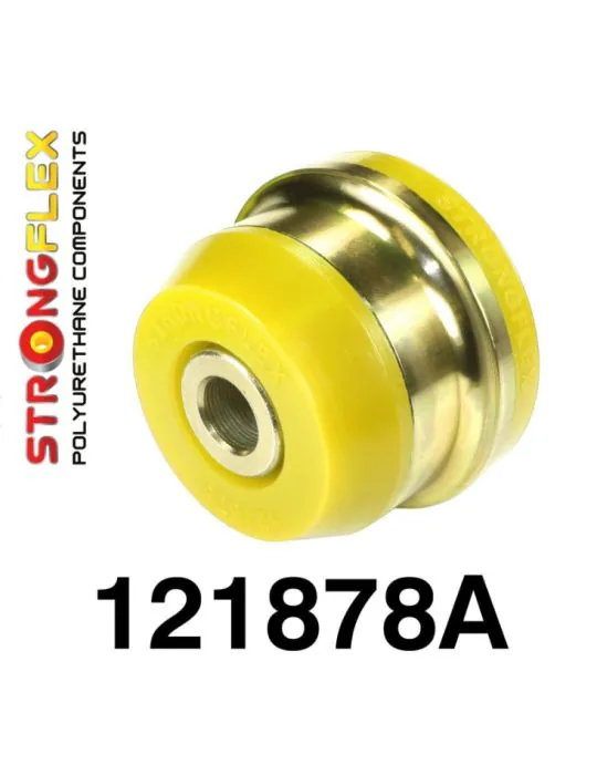  Rotule de suspension Polyuréthane SPORT Bras Avant C-CROSSER 07-12