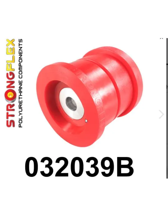  Silent block Polyuréthane BerceauBMW Seria 5 VI (10-17) F10 / F11 Sedan xDrive
