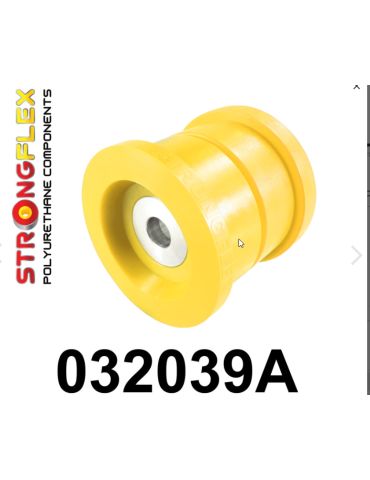  Silent block Polyuréthane Berceau  SPORT BMW Seria 5 VI (10-17) F10 / F11 Touring xDrive
