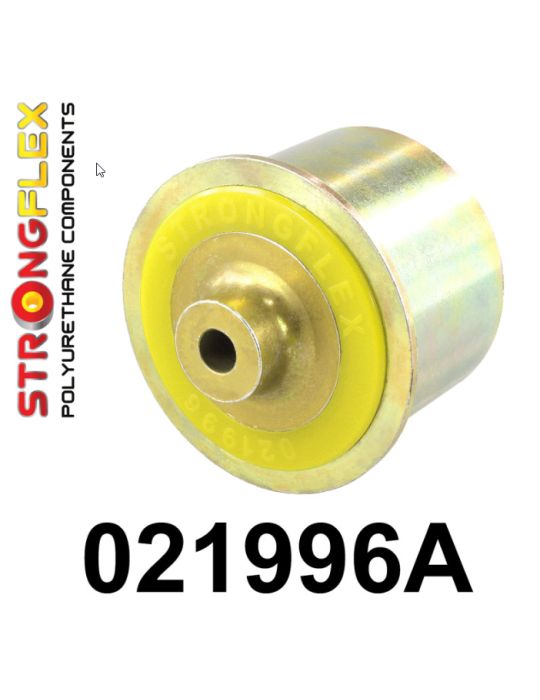 Silent block Polyuréthane SPORT différenciel Arrière Audi A6 C7 (11-18) Quattro & Allroad / S6 / RS6