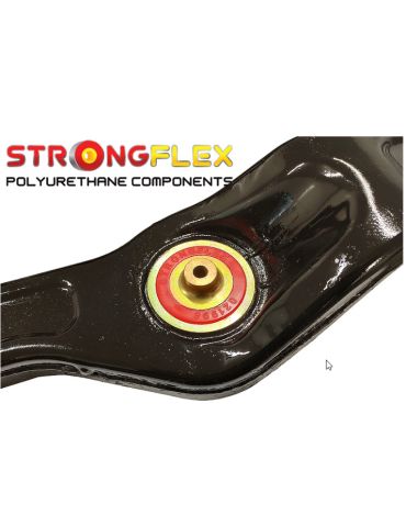Silent block Polyuréthane différenciel Arrière Audi A6 C7 (11-18) Quattro & Allroad / S6 / RS6