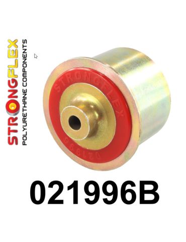 Silent block Polyuréthane différenciel Arrière Audi A6 C7 (11-18) Quattro & Allroad / S6 / RS6