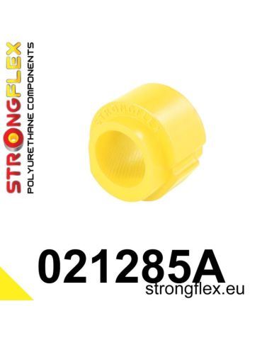 Silent block Polyuréthane SPORT Barre stabilisatrice Avant Audi A6 C7 11-18