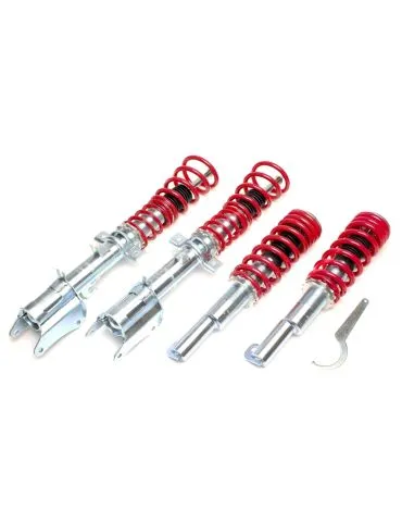 Combinés filetés réglables Alfa Romeo 147 2000 - 2010