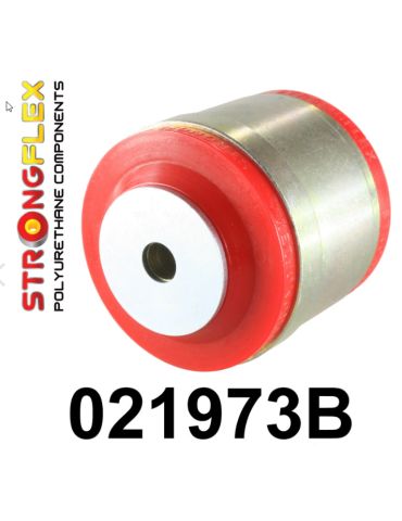 Silent block Polyuréthane Arrière Triangle de suspension Avant Inférieur75mm Audi A4 B9 (15-23) Quattro & Allroad / S4 / RS4
