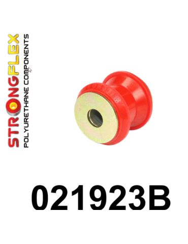 Silent block Polyuréthane SPORT Barre stabilisatrice Avant Audi A4 B9 (15-) Quattro / S4 / RS4