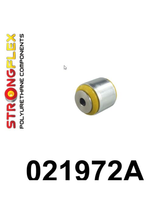 Silent block Polyuréthane SPORT Bras Inférieur Avant Audi A4 B9 (15-23) Quattro & Allroad / S4 / RS4