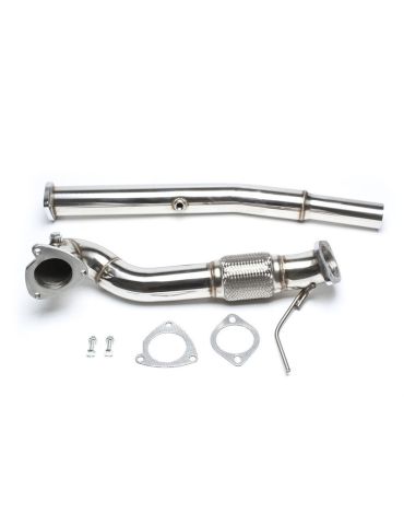 Descente de turbo + DéCatalyseur Sport Seat Léon, type 1M 1.8T Cupra R de 210/225cv 1999-2006
