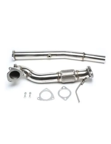 Descente de turbo + DéCatalyseur Sport Seat Léon, type 1M 1.8T Cupra R de 210/225cv 1999-2006