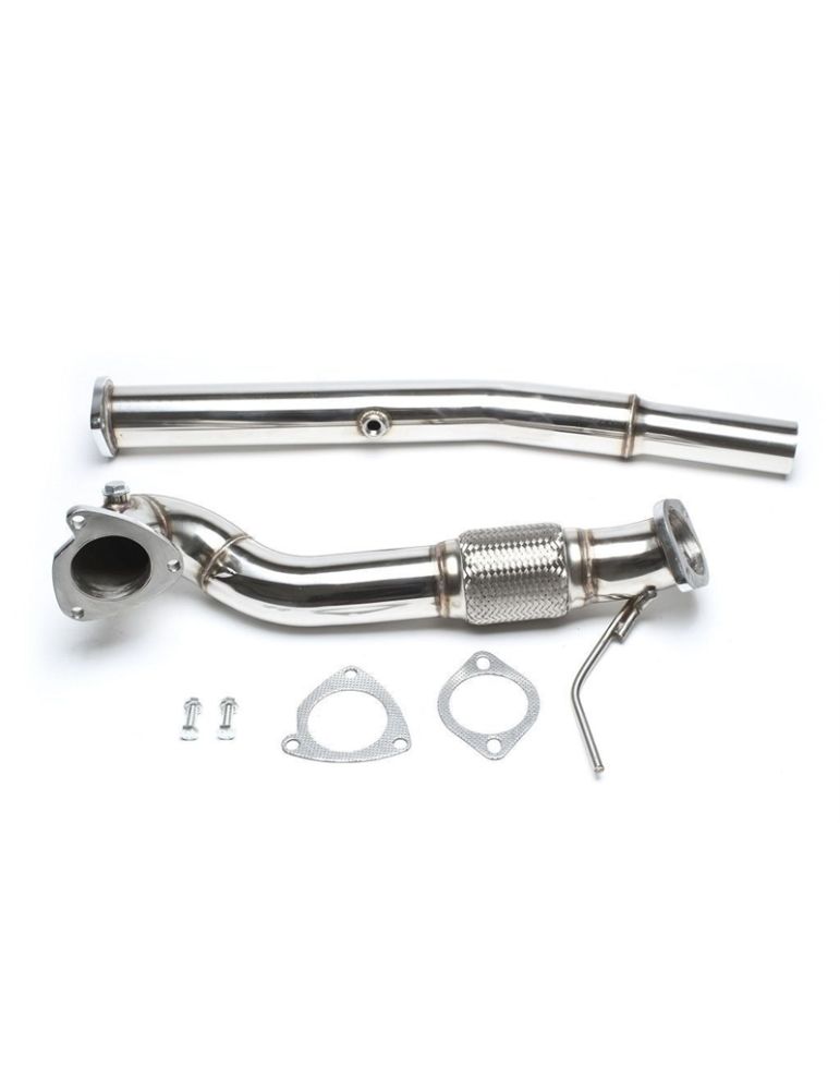 Descente de turbo + DéCatalyseur Sport Seat Léon, type 1M 1.8T Cupra R de 210/225cv 1999-2006