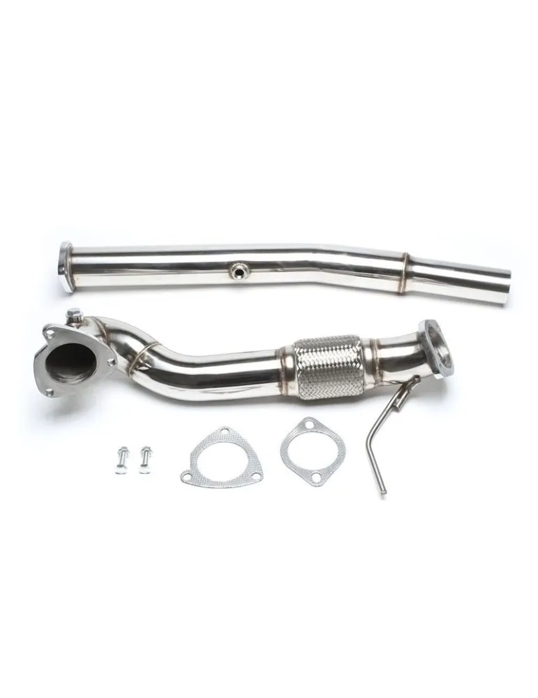Descente de turbo + DéCatalyseur Sport Seat Léon, type 1M 1.8T Cupra R de 210/225cv 1999-2006