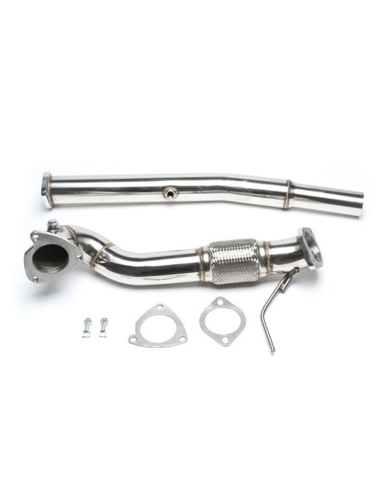 Descente de turbo + Catalyseur Sport Seat Léon, type 1M 1.8T Cupra R de 210/225cv 1999-2006