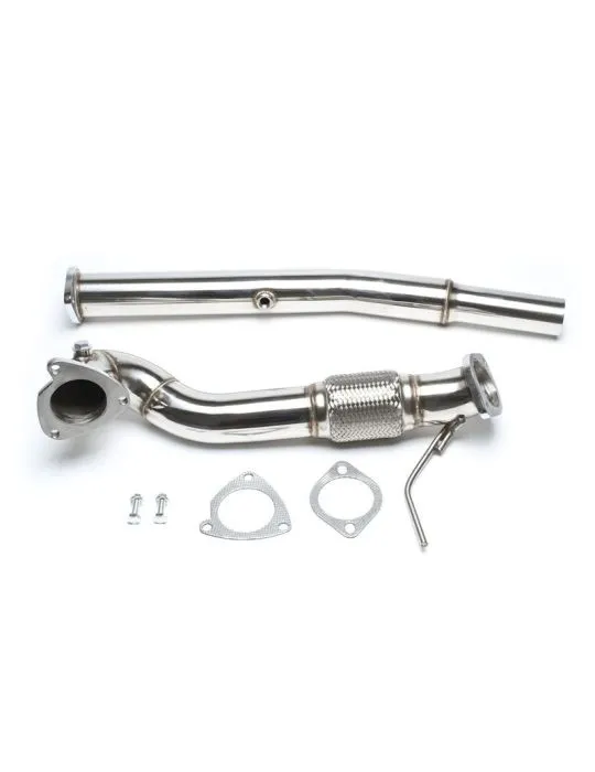 Descente de turbo + Catalyseur Sport Seat Léon, type 1M 1.8T Cupra R de 210/225cv 1999-2006