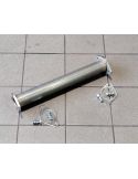 Décatalyseur direct  Sport  Inox  DriveOnly  MITSUBISHI L200 (K74) 2.5D 2001 - 2007