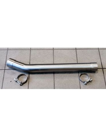 Intermédiaire direct  Sport  Inox DriveOnly  Mini Cooper S JCW F55 2014 - 2018