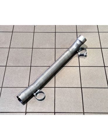 Intermédiaire direct  Sport  Inox DriveOnly Mini Cooper S F57 2014 - 2018