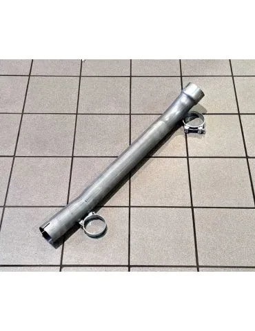 Intermédiaire direct  Sport  Inox DriveOnly Mini Cooper S F57 2014 - 2018