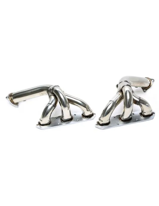 Collecteur d'échappement 3 / 1 Inox DriveOnly Porsche Boxster 987/Cayman 987 2004 - 2008