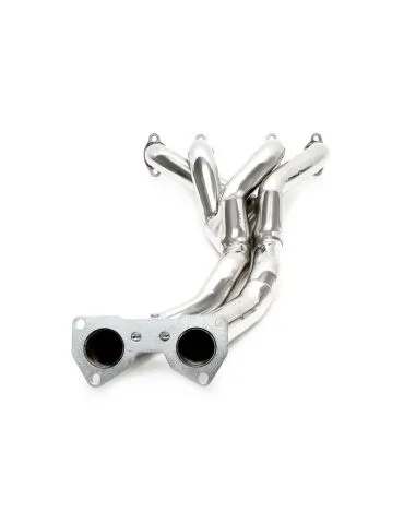 Collecteur d'échappement  DriveOnly Inox Sport VW Jetta II Syncro 19E-299 1987 - 1991