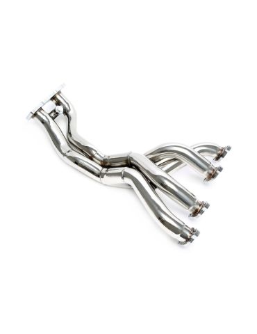 Collecteur d'échappement  DriveOnly Inox Sport VW Jetta II Syncro 19E-299 1987 - 1991