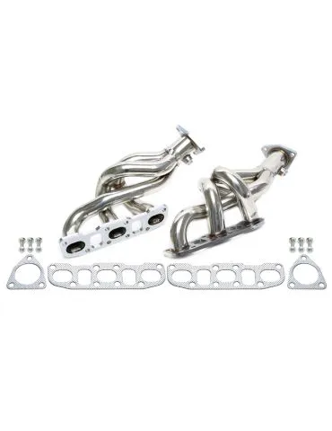 Collecteur d'échappement Inox DriveOnly Nissan 350Z Z33 2006 - 2008