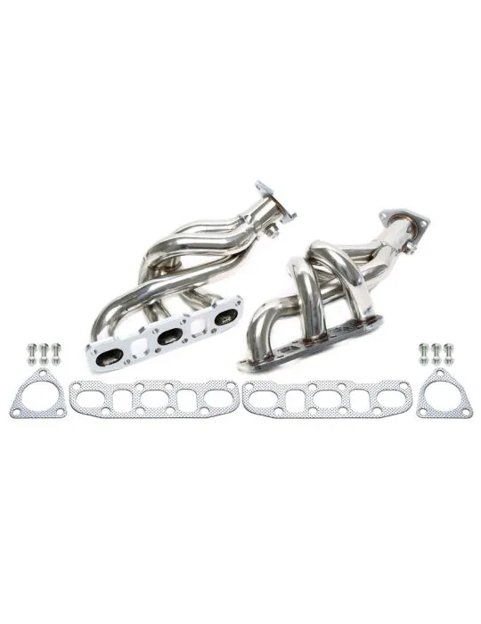 Collecteur d'échappement Inox DriveOnly Nissan 350Z Z33 2006 - 2008