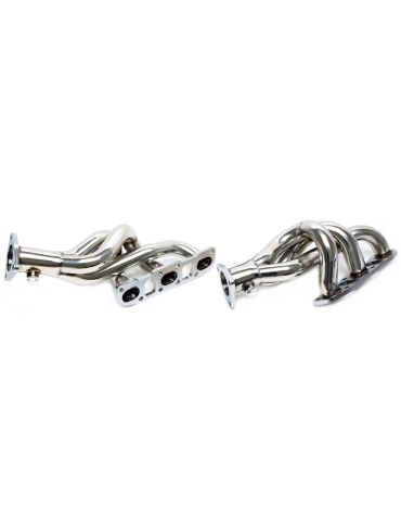Collecteur d'échappement Inox DriveOnly Nissan 350Z Z33 2006 - 2008