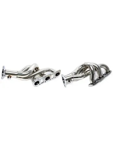 Collecteur d'échappement Inox DriveOnly Nissan 350Z Z33 2006 - 2008
