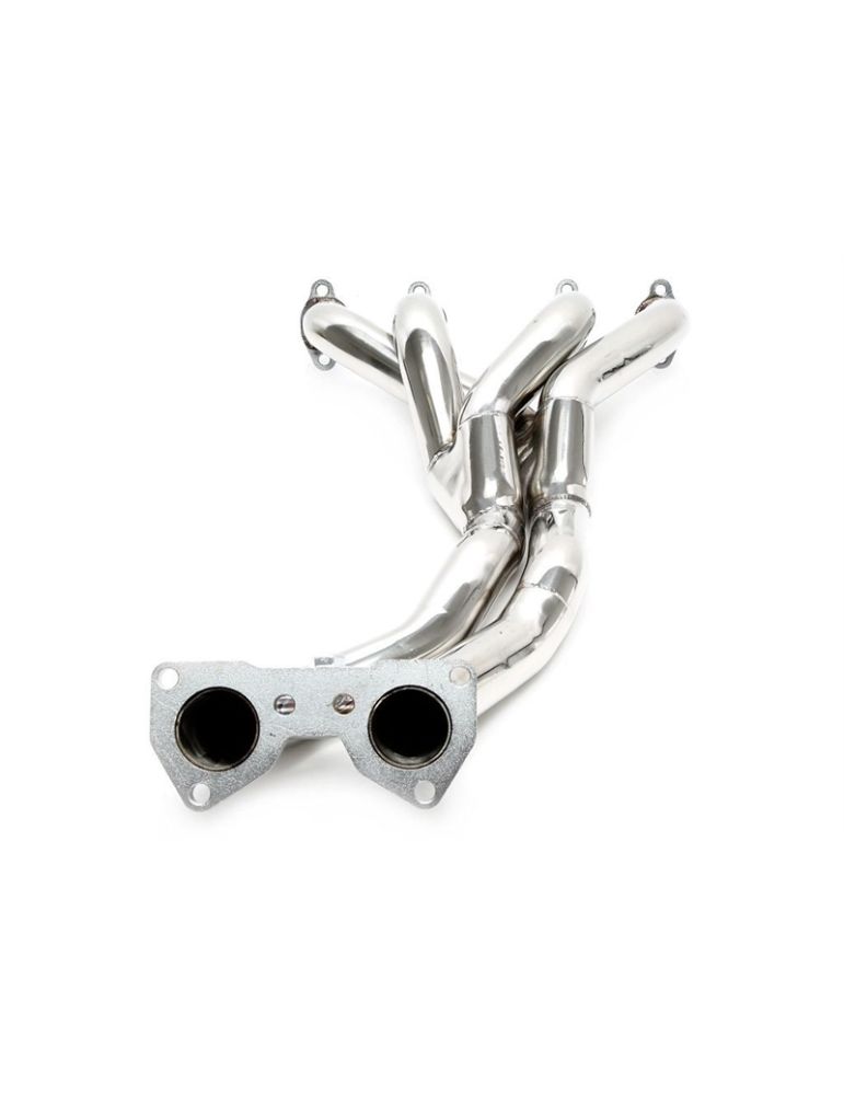 Collecteur d'échappement DriveOnly Inox Sport VW Golf II Syncro 19E-299 1988 - 1991