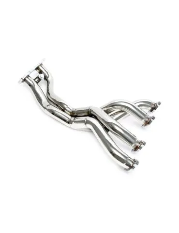 Collecteur d'échappement  DriveOnly Inox Sport VW Golf II Syncro 19E-299 1988 - 1991
