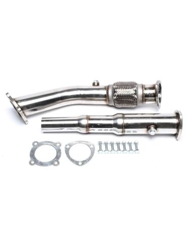 Descente de turbo Skoda Octavia 1U 1.8T 150/180cv 1997-2010