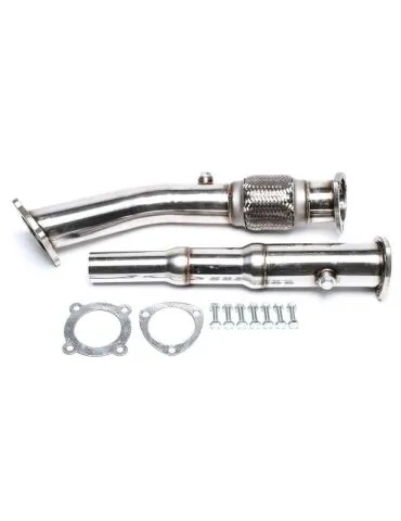 Descente de turbo Skoda Octavia 1U 1.8T 150/180cv 1997-2010
